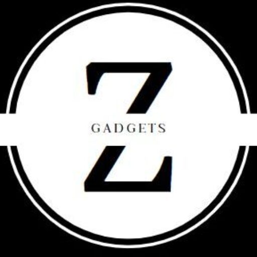 Zarahs gadget shop