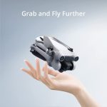 DJI Mini 3 Pro Foldable Camera Drone – The Truth Revealed