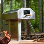 The Best Pizza Oven Review: Why Qubestove outdoor Pizza Oven is the #1 Pick