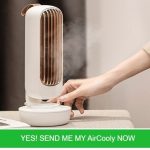 AirCooly Portable AC Reviews: How Reliable is the Device?
