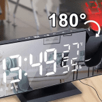 BigTime Pro Projector Morning Clock Review: What Makes This Device So Important?