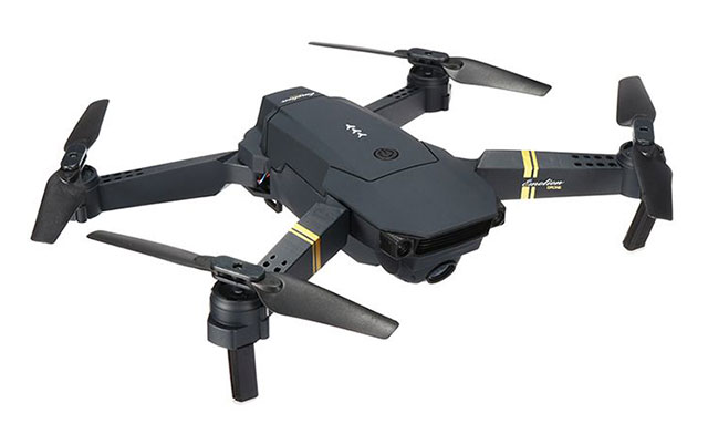 Drone X Pro reviews 2022