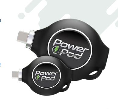 Power Pod Charger Review