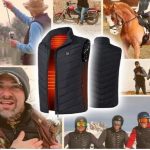 <strong>Heated Vest Hilipert: The Ultimate Solution for Winter Warmth</strong>