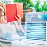 ChillWell Portable AC Review 2023: Is this The Best AC?