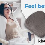 Klaudena Seat Cushion Reviews 2023: Is this the Best Seat Cushion?