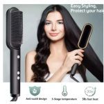 Best Hair Straightener Brush (Hair Straight Pro) Reviews 2023: The Blend Of Quality & Style